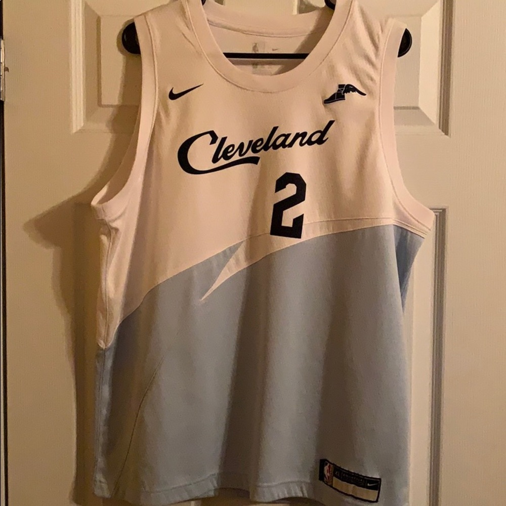 Youth XL Collin Sexton jersey